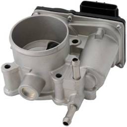 New 6 Terminal Count Throttle Body Compatible With Scion Toyota Corolla Base 4 Cyl 1.8L Corolla L 4