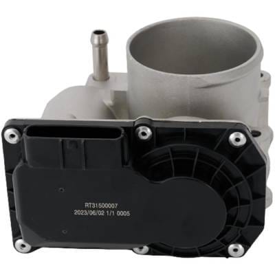 New 6 Terminal Count Throttle Body Compatible With Scion Toyota Corolla Base 4 Cyl 1.8L Corolla L 4 thumbnail 7