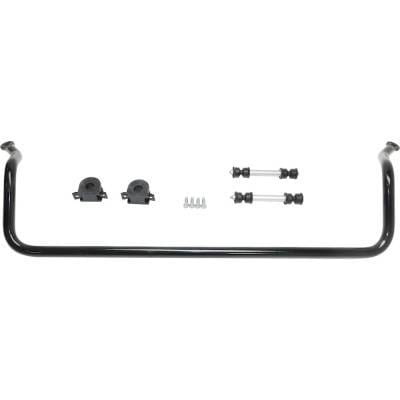 New Front Sway Bar Kit Compatible With Chevrolet Gmc Express 1500 Base 6 Cyl 4.3L Express 2500 Base thumbnail 9