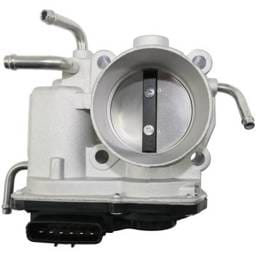 New Throttle Body Compatible With Lexus Pontiac Scion Vibe Awd 4 Cyl 2.4L Hs250h Base 4 Cyl 2.4L