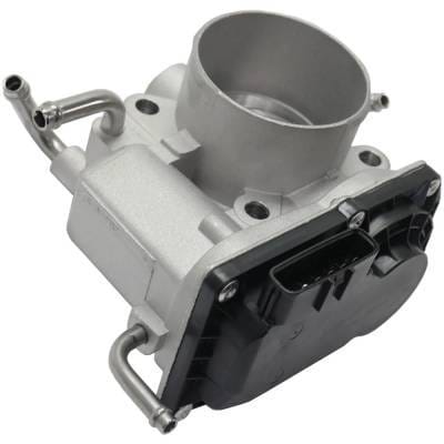 New Throttle Body Compatible With Lexus Pontiac Scion Vibe Awd 4 Cyl 2.4L Hs250h Base 4 Cyl 2.4L thumbnail 7