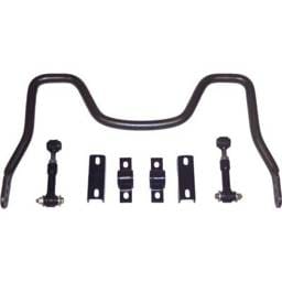 1.38 In. Sway Bar Kit Compatible With Chevrolet Corvette All Submodels 1997-2013 H6355732
