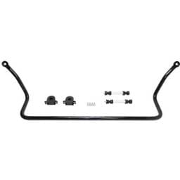 New Front Sway Bar Kit Compatible With Chevrolet Gmc Savana 3500 Base 8 Cyl 5.7L Savana 3500 Base 6