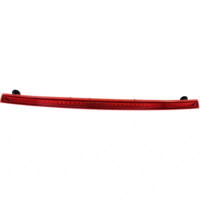 New Red Lens Third Brake Light Compatible With Cadillac Escalade Platinum 8 Cyl 6.2L Escalade Luxury
