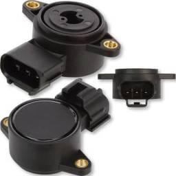 New Throttle Position Sensor Compatible With Lexus Toyota Rav4 Base 4 Cyl 2.0L Solara Se 4 Cyl 2.2L