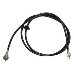 New Speedometer Cable Compatible With Jeep Grand Wagoneer Base 6 Cyl 4.2L Cherokee Pioneer 4 Cyl