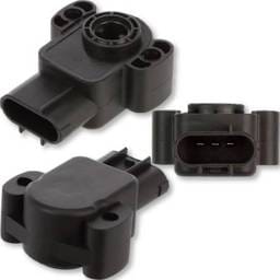 New Throttle Position Sensor Compatible With Ford Mercury Focus Zts 4 Cyl 2.0L Focus Zx5 4 Cyl 2.0L