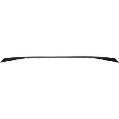 New Liftgate Trim Compatible With Toyota Rav4 Platinum Rav4 Adventure Rav4 Se Rav4 Xle Rav4 Le Rav4 thumbnail 7