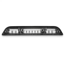 New Clear Lens Third Brake Light Compatible With Ford F-150 Police Responder F-150 Limited F-150