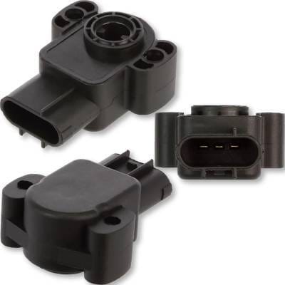 New Throttle Position Sensor Compatible With Ford Mercury Tracer Trio 4 Cyl 1.9L Tracer Ls 4 Cyl