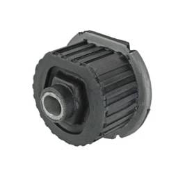 New Left Rear Subframe Bushing Compatible With Mercedes Benz C230 Base 4 Cyl 2.3L E300 Base 6 Cyl
