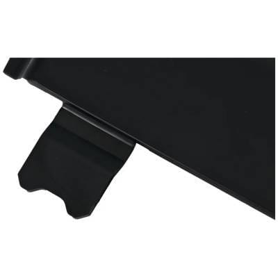 New Tow Hook Compatible With Volvo Vnl Base 6 Cyl 12.8L Vnl Base 6 Cyl 10.8L Vnl Base 6 Cyl 14.9L thumbnail 13