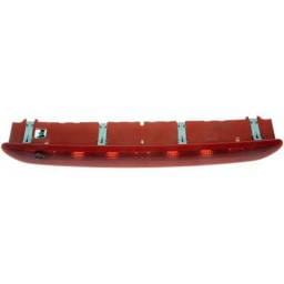 New Red Lens Third Brake Light Compatible With Volkswagen Golf Alltrack All Submodels Golf