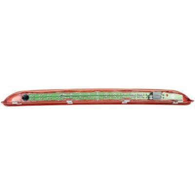New Red Lens Third Brake Light Compatible With Volkswagen Golf Alltrack All Submodels Golf thumbnail 3