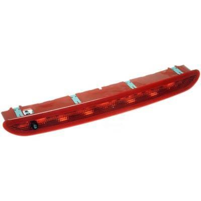 New Red Lens Third Brake Light Compatible With Volkswagen Golf Sportwagen All Submodels Tiguan thumbnail 7