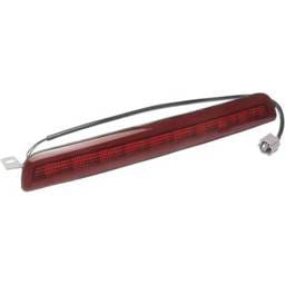 New Red Lens Third Brake Light Compatible With Toyota 4Runner All Submodels 2003-2009 8157035080