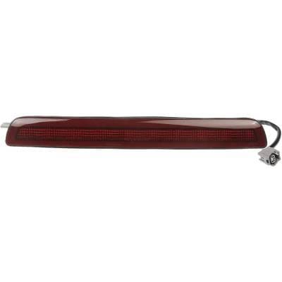 Red Lens Third Brake Light Compatible With Toyota 4Runner All Submodels 2003-2009 By 8157035080 thumbnail 3