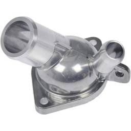 New 180 Degrees Thermostat Housing Compatible With Buick Chevrolet Gmc Regal Premium 4 Cyl 2.4L Hhr