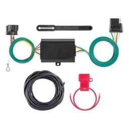 New Towed Vehicle Rv Wiring Harness Cur58920