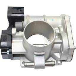 New Throttle Body Compatible With Chevrolet Pontiac Aveo5 Ls 4 Cyl 1.6L Wave Se 4 Cyl 1.6L Wave Base