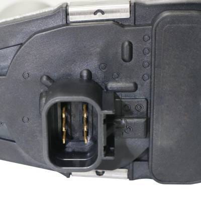 New 6-Prong Blade Throttle Body Compatible With Chevrolet Pontiac Saturn G5 Base 4 Cyl 2.2L Cobalt thumbnail 13
