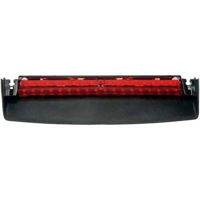 New Red Lens Third Brake Light Compatible With Audi S4 All Submodels A4 All Submodels A4 Quattro All