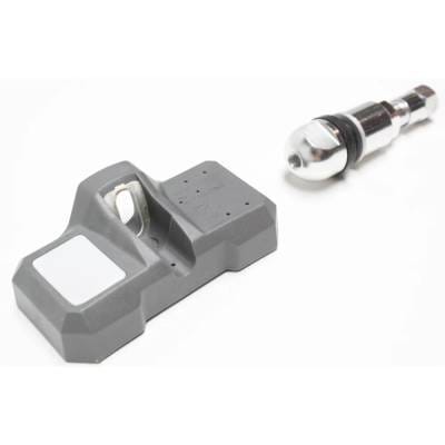 New Rf Signal Tpms Sensor Compatible With Buick Cadillac Chevrolet Cts Base 6 Cyl 3.6L Rainier Cxl 8 thumbnail 5
