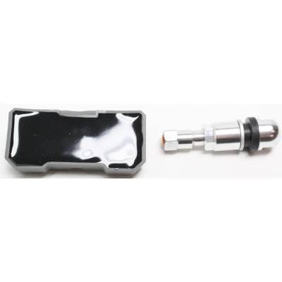 New Rf Signal Tpms Sensor Compatible With Gmc Saab 9-7X 5.3I 8 Cyl 5.3L 9-7X Linear 6 Cyl 4.2L Envoy thumbnail 9