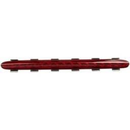 New Red Lens Third Brake Light Compatible With Mercedes Benz Clk320 Base Clk55 Amg Base Clk550 All