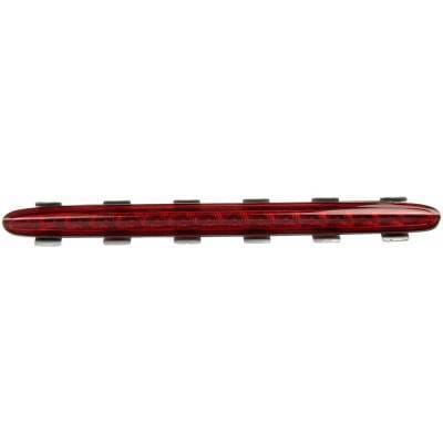 New Red Lens Third Brake Light Compatible With Mercedes Benz Clk320 Base Clk55 Amg Base Clk550 All thumbnail 5