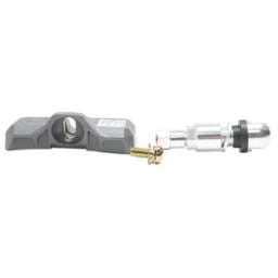 New Magnetic Tpms Sensor Compatible With Cadillac Chevrolet Corvette 50Th Anniversary Edition Pace