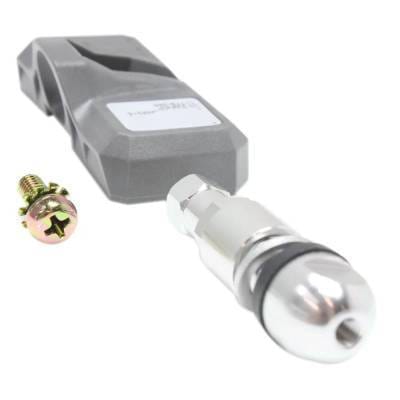 New Magnetic Tpms Sensor Compatible With Cadillac Chevrolet Corvette 50Th Anniversary Edition Pace thumbnail 3