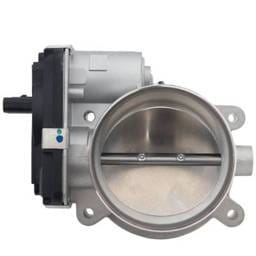 New Oe Replacement Throttle Body Compatible With Cadillac Chevrolet Gmc Corvette Z06 8 Cyl 6.2L