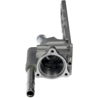 New Inner Thermostat Housing Compatible With Lexus Toyota Es330 Base 6 Cyl 3.3L Avalon Xls 6 Cyl thumbnail 7