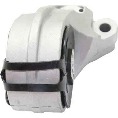 New Rear Transmission Mount Compatible With Chevrolet Gmc Equinox Lt 6 Cyl 3.6L Equinox L 4 Cyl 2.4L