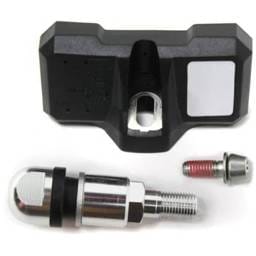 New Stem Sensor Tpms Sensor Compatible With Chrysler Dodge Jeep Grand Cherokee Limited 8 Cyl 4.7L