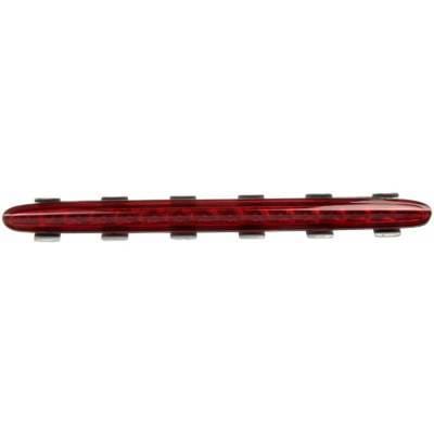 New Red Lens Third Brake Light Compatible With Mercedes Benz Clk500 All Submodels Clk320 All