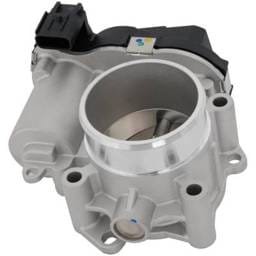 New Oe Replacement Throttle Body Compatible With Dodge Journey Sxt 6 Cyl 3.6L Journey Canada Value