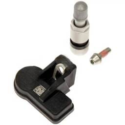 New Clamp-In Tpms Sensor Compatible With Hyundai Kia Sorento All Submodels Genesis All Submodels