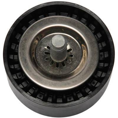 New Upper Accessory Belt Idler Pulley Compatible With Hyundai Santa Fe Ultimate 4 Cyl 2.0L Santa Fe thumbnail 3