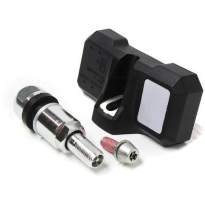 New Stem Sensor Tpms Sensor Compatible With Chrysler Dodge Jeep Charger Pursuit 8 Cyl 5.7L 300 C 8 thumbnail 3