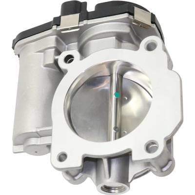 New Throttle Body Compatible With Buick Chevrolet Gmc Terrain Sle 4 Cyl 2.4L Malibu Lt 4 Cyl 2.4L thumbnail 9