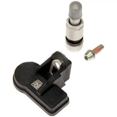 New Clamp-In Tpms Sensor Compatible With Hyundai Kia Optima All Submodels Santa Fe Xl All Submodels
