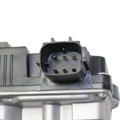 New Throttle Body Compatible With Nissan Sentra Se-R Spec V 4 Cyl 2.5L Altima Base 4 Cyl 2.5L Altima thumbnail 13