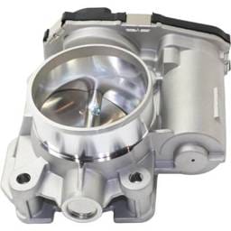 New Throttle Body Compatible With Buick Chevrolet Gmc Malibu Hybrid 4 Cyl 2.4L Hhr Lt Panel 4 Cyl