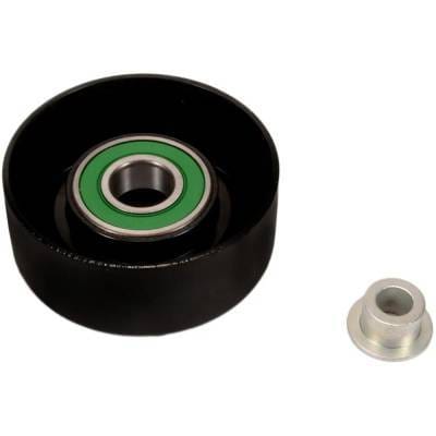 New Upper Accessory Belt Idler Pulley Compatible With Chevrolet Dodge Srt Viper Base 10 Cyl 8.4L thumbnail 5