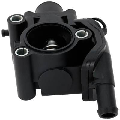 New Oe Replacement Thermostat Housing Compatible With Ford Mercury Mystique Gs 4 Cyl 2.0L Focus Svt thumbnail 7