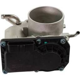 New Throttle Body Compatible With Scion Toyota Rav4 L 4 Cyl 2.4L Camry Xle 4 Cyl 2.4L Highlander