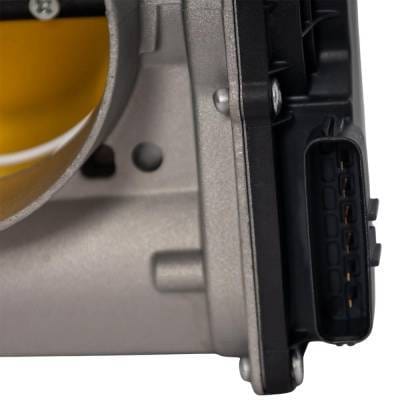 New Throttle Body Compatible With Lexus Toyota Sequoia Sr5 8 Cyl 4.7L Land Cruiser Base 8 Cyl 4.7L thumbnail 7