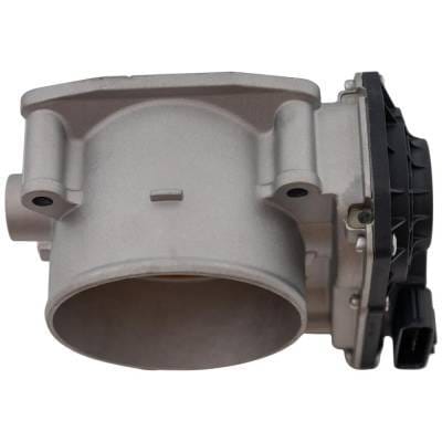 New Throttle Body Compatible With Lexus Toyota Sequoia Sr5 8 Cyl 4.7L Land Cruiser Base 8 Cyl 4.7L thumbnail 11